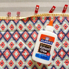 Keo sữa dán đa năng Elmer’s Glue All