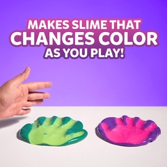 Keo dán thay đổi màu sắc Elmer’s Color Changing Glue 147ml