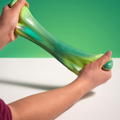 Keo dán thay đổi màu sắc Elmer’s Color Changing Glue 147ml – Green (Xanh lá cây)