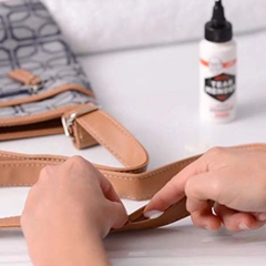 Keo dán vải & da chuyên dụng Tear Mender Instant Fabric and Leather Adhesive