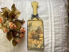 Keo đa năng để dán, phủ bảo vệ, in ảnh MOD PODGE Super Matte 3 trong 1 làm đồ thủ công