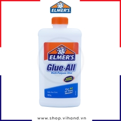 Keo sữa dán đa năng Elmer’s Glue All