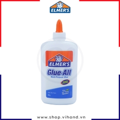Keo sữa dán đa năng Elmer’s Glue All – 240g