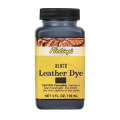 Thuốc nhuộm da Fiebing’s Leather Dye