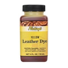 Thuốc nhuộm da Fiebing’s Leather Dye