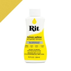 Thuốc nhuộm quần áo Rit All-Purpose Liquid Dye 236ml (Dạng lỏng)