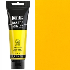 Màu vẽ đa chất liệu Liquitex Basics Acrylic 118ml