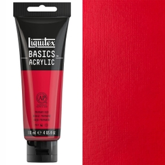 Màu vẽ đa chất liệu Liquitex Basics Acrylic 118ml