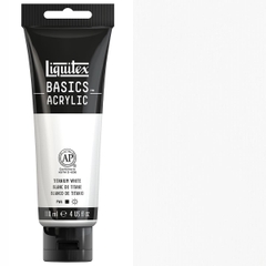 Màu vẽ đa chất liệu Liquitex Basics Acrylic 118ml