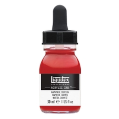 Mực acrylic cao cấp Liquitex Professional Acrylic Ink - 30ml (1Oz)