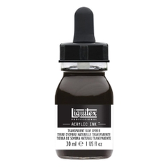 Mực acrylic cao cấp Liquitex Professional Acrylic Ink - 30ml (1Oz)