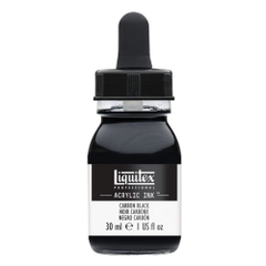Mực acrylic cao cấp Liquitex Professional Acrylic Ink - 30ml (1Oz)