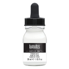 Mực acrylic cao cấp Liquitex Professional Acrylic Ink - 30ml (1Oz)