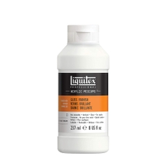 Dung dịch tạo lớp phủ bảo vệ màu Liquitex Professional Varnish