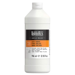 Dung dịch tạo lớp phủ bảo vệ màu Liquitex Professional Varnish