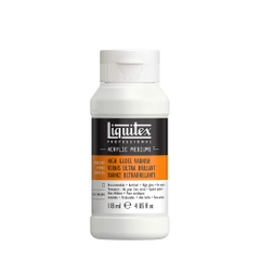 Dung dịch tạo lớp phủ bảo vệ màu Liquitex Professional Varnish