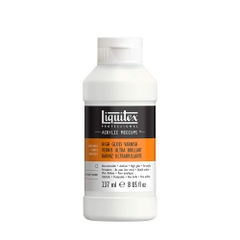 Dung dịch tạo lớp phủ bảo vệ màu Liquitex Professional Varnish