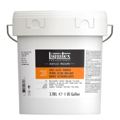 Dung dịch tạo lớp phủ bảo vệ màu Liquitex Professional Varnish