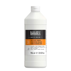Dung dịch tạo lớp phủ bảo vệ màu Liquitex Professional Varnish