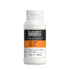 Dung dịch tạo lớp phủ bảo vệ màu Liquitex Professional Varnish