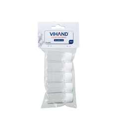Combo 5 Lọ Nhựa PET 10ml đa năng (VHP-00001)