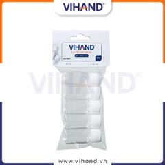Combo 5 Lọ Nhựa PET 10ml đa năng (VHP-00001)