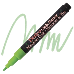Bút sơn phấn viết bảng Marvy Uchida Bistro Chalk Marker #482 - Ngòi 1.2mm