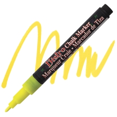 Bút sơn phấn viết bảng Marvy Uchida Bistro Chalk Marker #482 - Ngòi 1.2mm