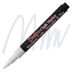 Bút sơn phấn viết bảng Marvy Uchida Bistro Chalk Marker #482 - Ngòi 1.2mm