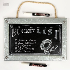 Bút sơn phấn viết bảng Marvy Uchida Bistro Chalk Marker #482 - Ngòi 1.2mm
