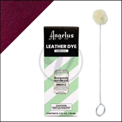 Màu nhuộm da Angelus Leather Dye Low VOC 90ml (3Oz)