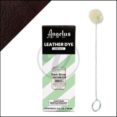 Màu nhuộm da Angelus Leather Dye Low VOC 90ml (3Oz)