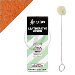 Màu nhuộm da Angelus Leather Dye Low VOC 90ml (3Oz)