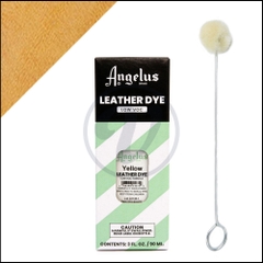 Màu nhuộm da Angelus Leather Dye Low VOC 90ml (3Oz)