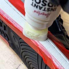 Màu Repaint đế giày Angelus Instant Midsole Color