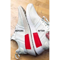 Màu Repaint đế giày Angelus Instant Midsole Color