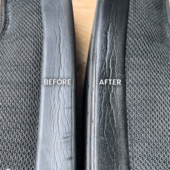 Màu Repaint đế giày Angelus Instant Midsole Color