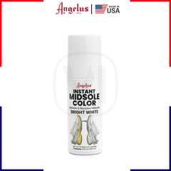 Màu Repaint đế giày Angelus Instant Midsole Color