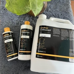 Màu phục hồi sửa chữa đồ da Furniture Clinic Leather Colourant