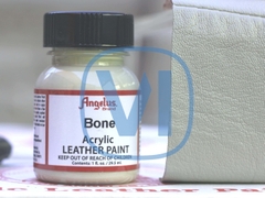 Màu vẽ da, vải Angelus Leather Paint Standard 29.5ml (1Oz)