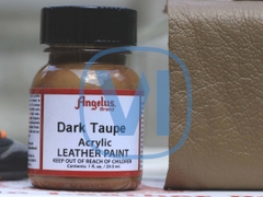 Màu vẽ da, vải Angelus Leather Paint Standard 29.5ml (1Oz)