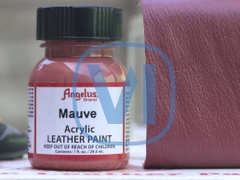 Màu vẽ da, vải Angelus Leather Paint Standard 29.5ml (1Oz)