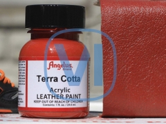 Màu vẽ da, vải Angelus Leather Paint Standard 29.5ml (1Oz)