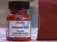 Màu vẽ da, vải Angelus Leather Paint Standard 29.5ml (1Oz)