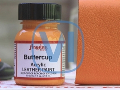 Màu vẽ da, vải Angelus Leather Paint Standard 29.5ml (1Oz)