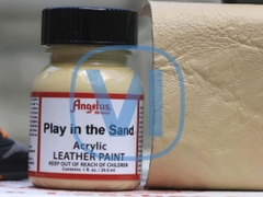 Màu vẽ da, vải Angelus Leather Paint Standard 29.5ml (1Oz)