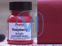 Màu vẽ da, vải Angelus Leather Paint Standard 29.5ml (1Oz)