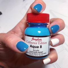 Màu vẽ da, vải Angelus Leather Paint Collector Edition 29.5ml (1Oz)