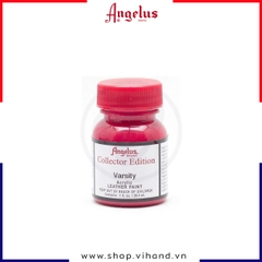 Màu vẽ da, vải Angelus Leather Paint Collector Edition Varsity 29.5ml (1Oz) – 330