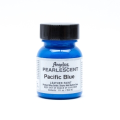 Màu vẽ da, vải Angelus Leather Paint Pearlescent 29.5ml (1Oz)